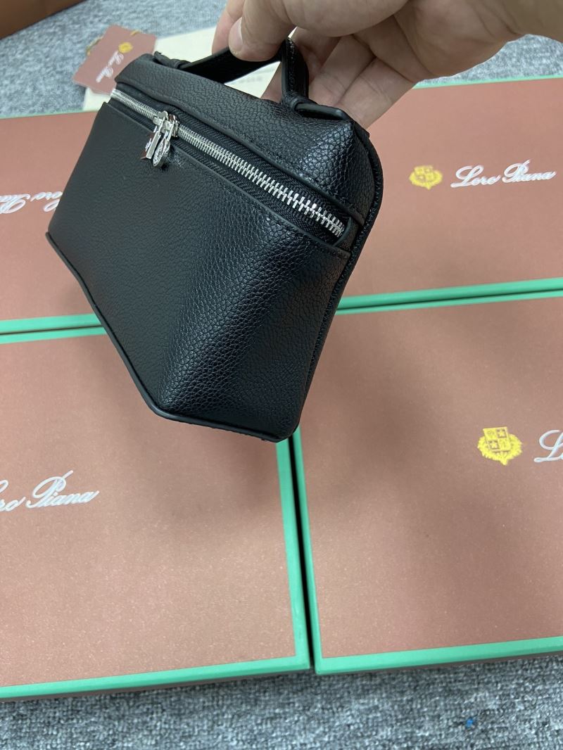 Loro Piana Satchel bags